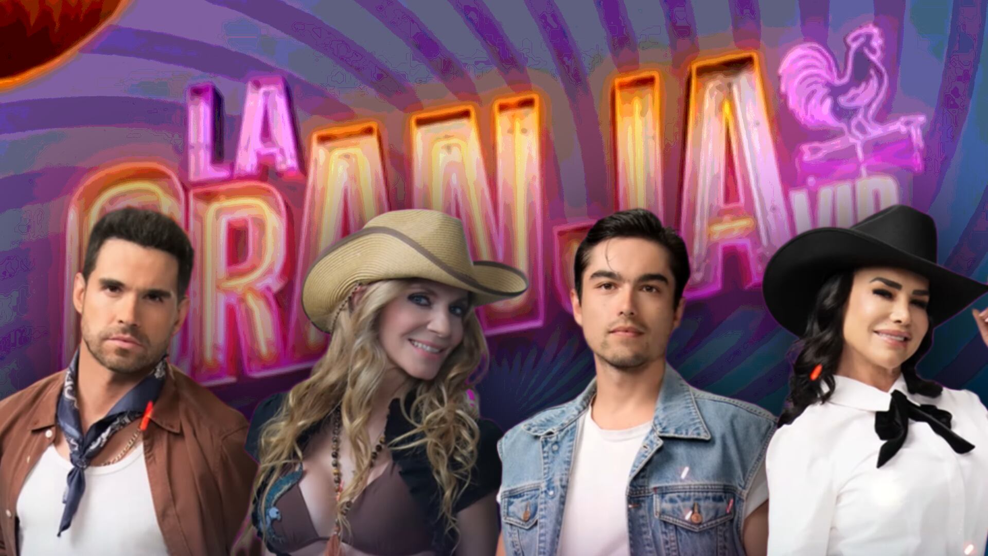 La Granja VIP en vivo hoy 30 de octubre: Manola Diez explota contra Kike Mayagoitia