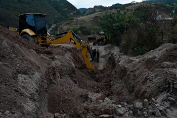 (Foto: @Tlachinollan)