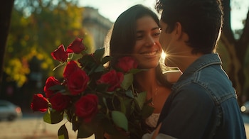 La temperatura alcanzará los 25°C