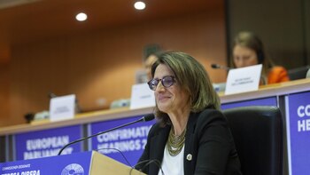 Los liberales en la Eurocámara