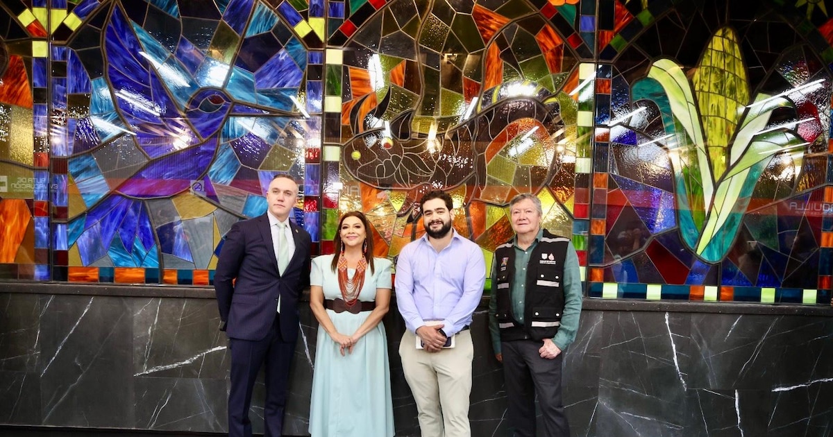 Clara Brugada promete remodelación total en 20 estaciones del Metro CDMX en junio