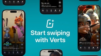 Disney+ estrena los vídeos en