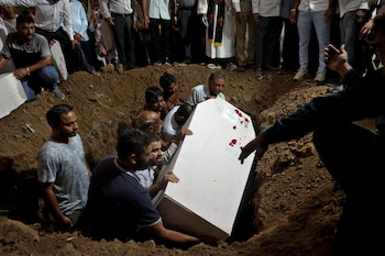 La presión diplomática crece entre