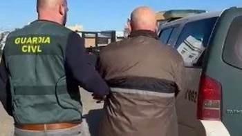 El Juzgado decreta el ingreso