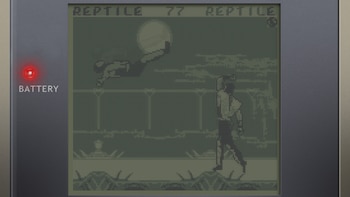 Mortal Kombat: Legacy Kollection, de