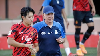 México vs Corea: el inesperado vínculo entre Javier Aguirre y Lee Kang-In