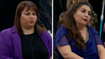 Yipio versus Pincoya en Gran Hermano Generación Dorada: quién fue eliminada y quién se convirtió en finalista