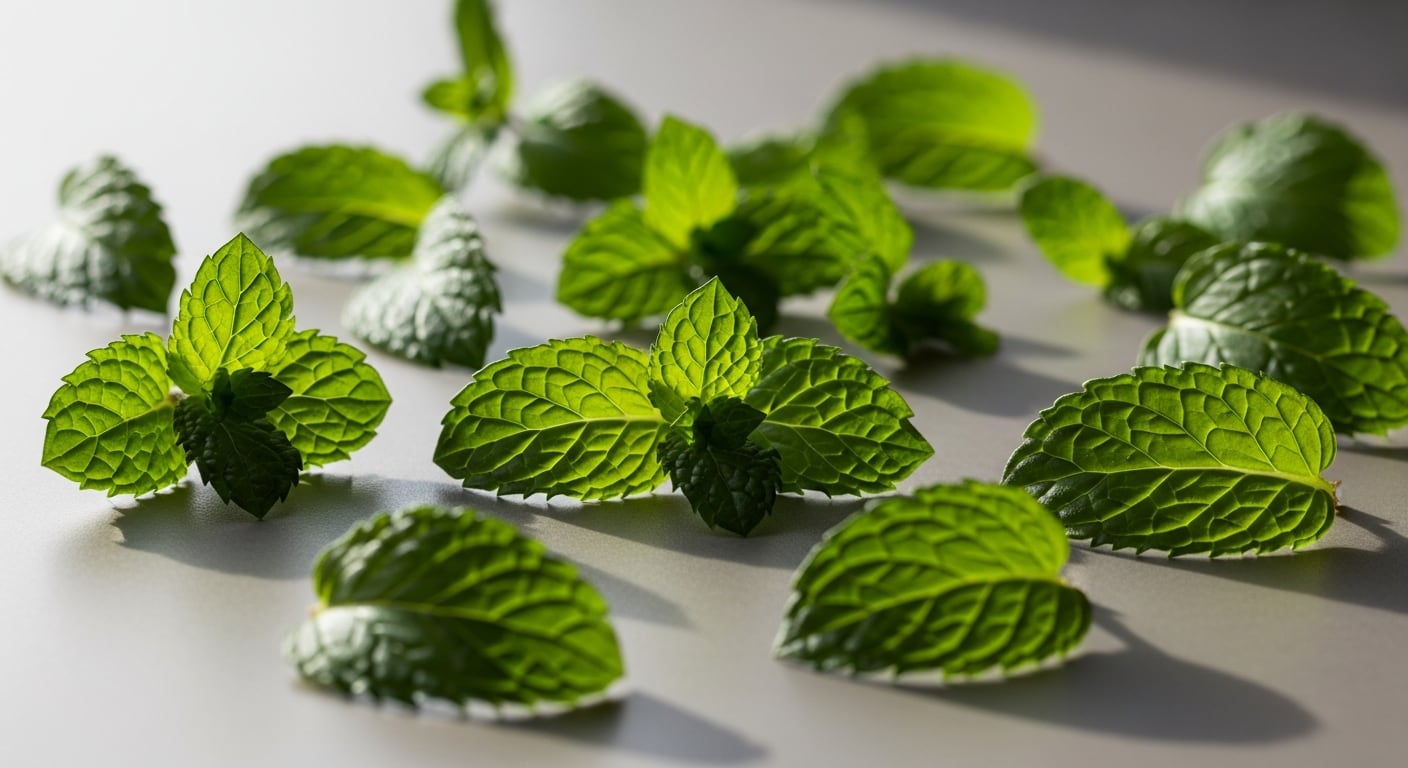 Investigaciones científicas confirman que agregar menta al mate mejora la memoria de trabajo y el rendimiento cognitivo en adultos jóvenes (Imagen Ilustrativa Infobae)