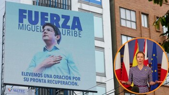 Tras el atentado a Miguel