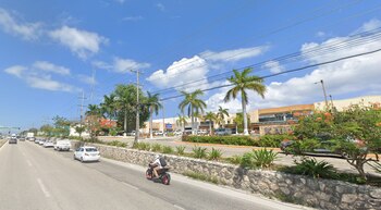 La plaza fue designada por