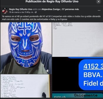 (Facebook Baby Xtreme)