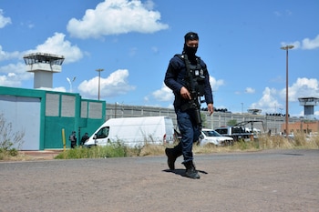 ZACATECAS, ZACATECAS, 06MAYO2020.- La tarde