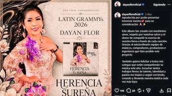 Dayan Flor