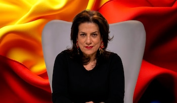 Alexandra Falla Errate - Prensa de Abelardo de la Espriella