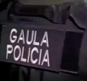 Uno de los aspectos que más llamó la atención de los investigadores fue la práctica de grabar los ataques y difundirlos en plataformas digitales - crédito @policiabarranquilla / Instagram