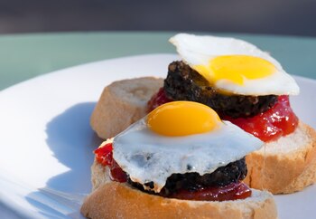 Cojonudo, el delicioso pincho típico
