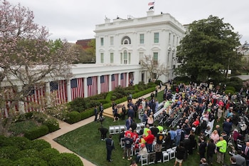 Las asociaciones empresariales también señalaron