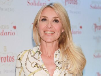 05/06/2019 Cayetana Guill�n Cuervo, v�ctima