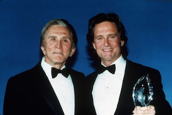 El actor se declaró honrado