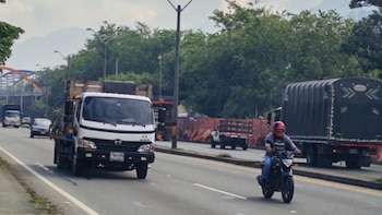 EPM cerrará un carril de