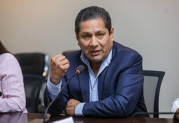 Carlos Yalta