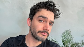 Es creador de contenido junto