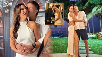 María Pía Copello revela la