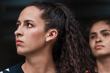 La noche de este viernes