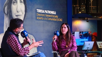 Teresa Patronelli, de Escuela Abierta a la Comunidad: “Los principales problemas en las escuelas tienen que ver con el bienestar socioemocional”