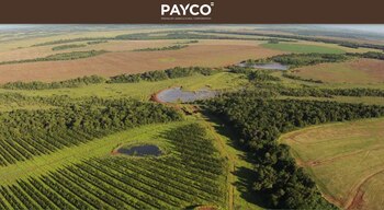 PAYCO, la mega empresa agrícola