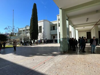 Este domingo no habrá precipitaciones