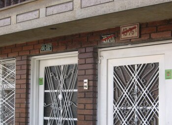 Ciudadanos nacionales y extranjeros sufren