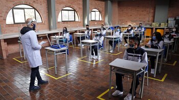 Kinder in Quindio wurden auch mit Viagra vergiftet