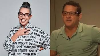 Michelle Alexander defiende a Sergio