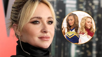 Solange Knowles despidió a Hayden Panettiere con un homenaje lleno de recuerdos de “Triunfos robados 3”