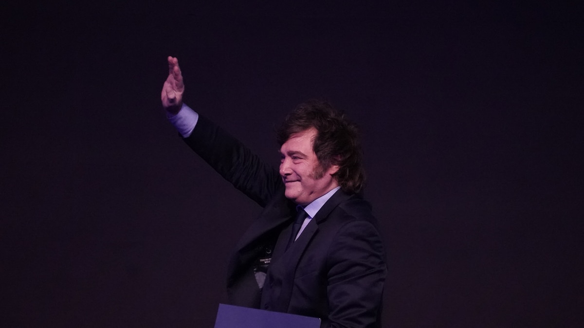 Imagen de la noticia: La reforma más pedida por Milei: qué le falta al Gobierno para asegurarse la suspensión de las PASO