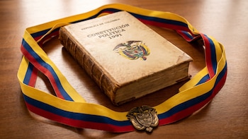 Entidades estatales conmemoran los 35 años de la Constitución de 1991 y llaman a fortalecer la democracia