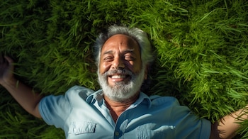 Las siestas contribuyen a combatir