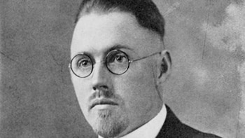 John R. Brinkley sorprendió a