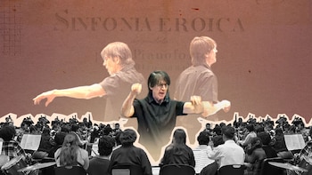 Orquesta Escuela Carlos Chávez presentará