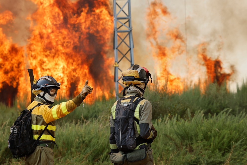 Día de la Prevención de Incendios Forestales: el cambio climático acelera la amenaza global