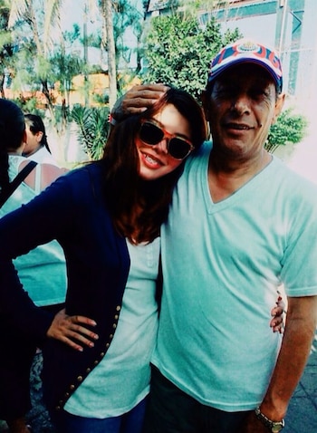 Ingrid Escamilla (Foto: Instagram@untallarindice)