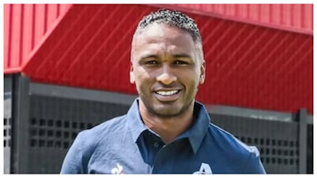 El gerente deportivo de América