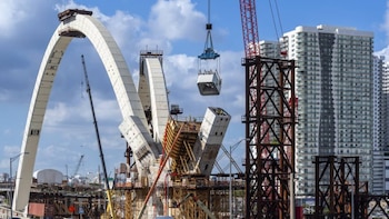 El presupuesto inicial del Signature