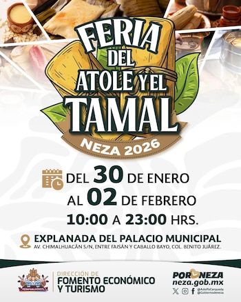 El evento se enmarca en
