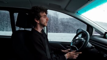 El youtuber Ramiro Diz tuvo