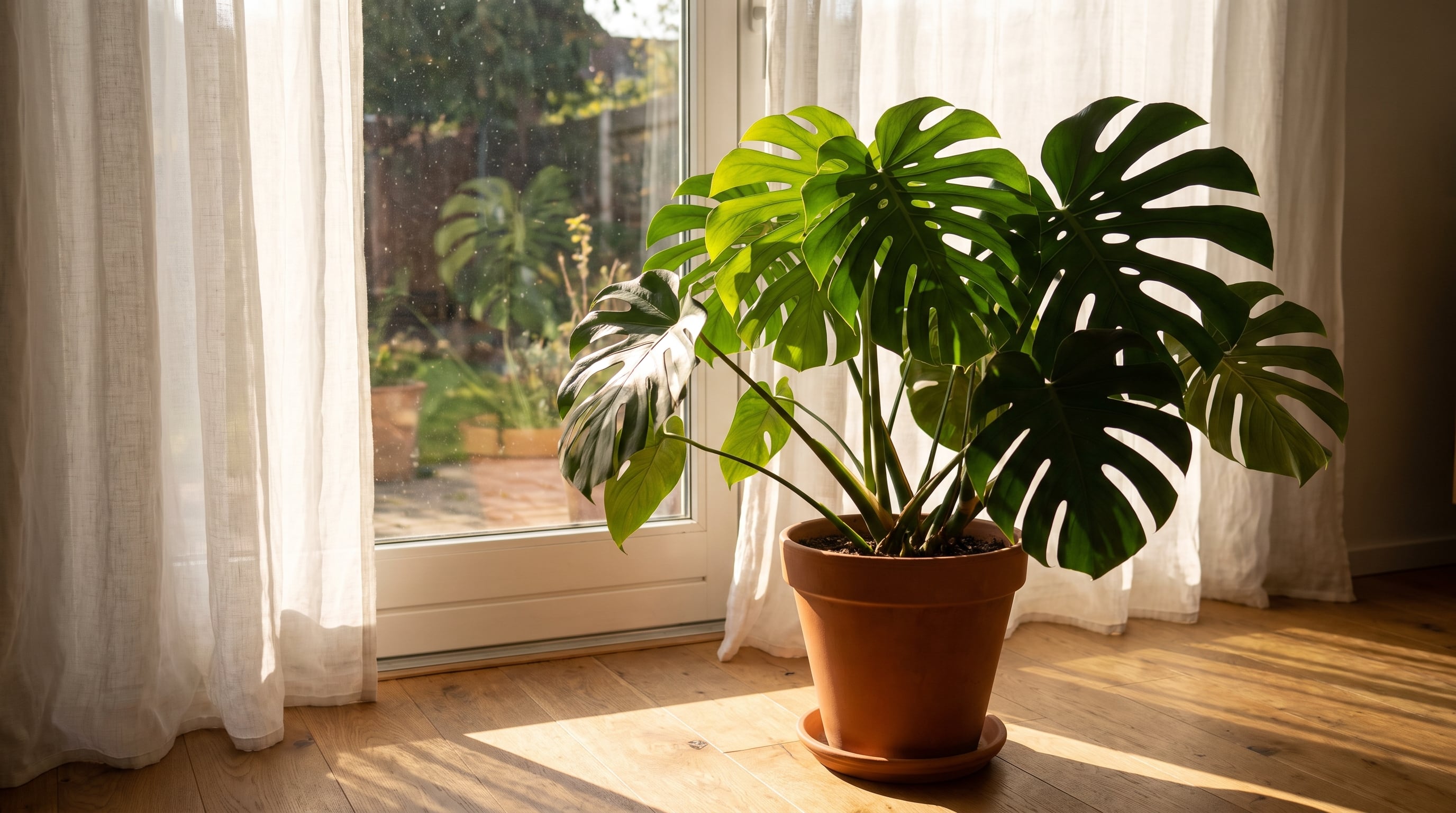 Consejos esenciales para el cuidado de la monstera en casa
