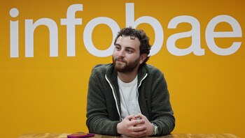 El equipo multidisciplinario de Cobre