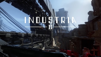 Industria II, el shooter narrativo de Bleakmill, confirma su lanzamiento para el 15 de abril