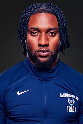 Kevaughn Goldson, estudiante de Lincoln